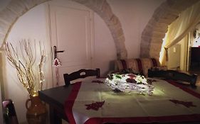 Il Trullo Di Nonna Antonia